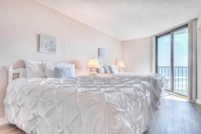 Ocean Trillium 803 - A 1 Bedroom Condo With Beautiful Ocean Views